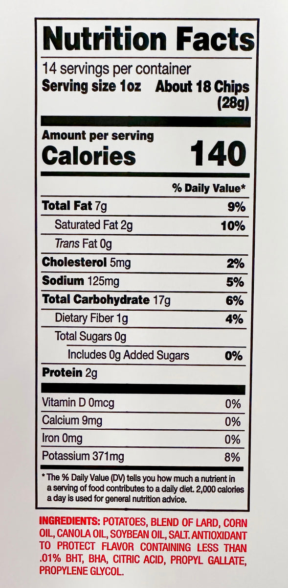 14 oz bag- case of 8 (shipping calculated at checkout) – Gold'N